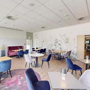 3* Отель Median Messe